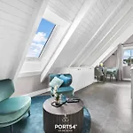 Appartamento Ferienwohung Ausruhen St Peter- Ording Böhl