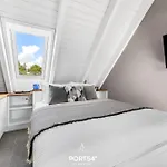 Ferienwohung Ausruhen St Peter- Ording Appartamento