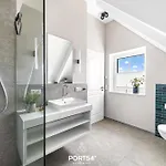 Ferienwohung Ausruhen St Peter- Ording Appartamento *