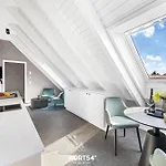 Appartamento Ferienwohung Ausruhen St Peter- Ording Böhl