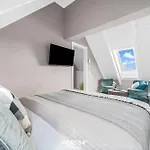 Ferienwohung Ausruhen St Peter- Ording *