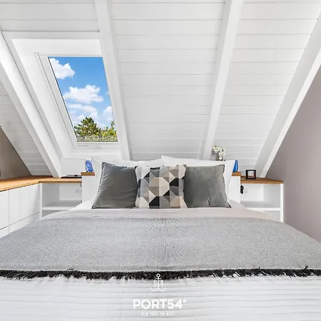 Ferienwohung Ausruhen St Peter- Ording *