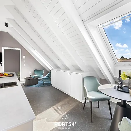 Apartamento Ferienwohung Ausruhen St Peter-ording Böhl