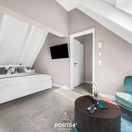 Ferienwohung Ausruhen St Peter- Ording Lejlighed *