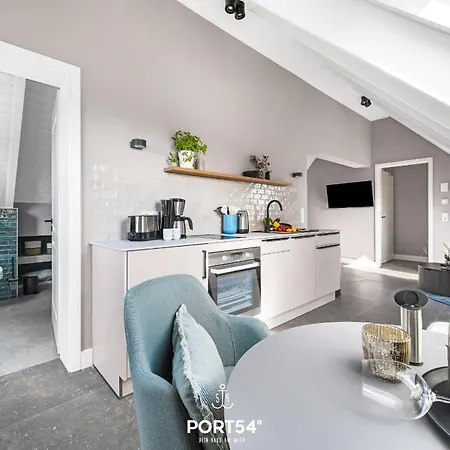 Apartment Ferienwohung Ausruhen St Peter- Ording *