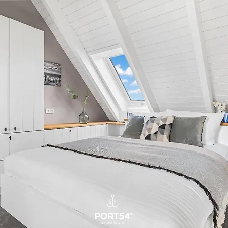 Apartamento Ferienwohung Ausruhen St Peter-ording Böhl