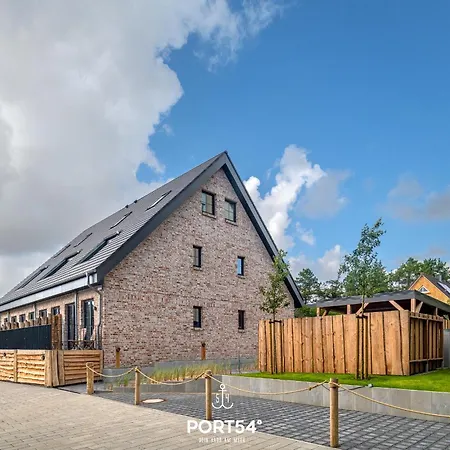 Ferienwohung Ausruhen St Peter-ording Böhl