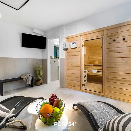 Ferienwohung Ausruhen St Peter- Ording