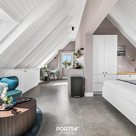 Apartamento Ferienwohung Ausruhen St Peter-ording Böhl