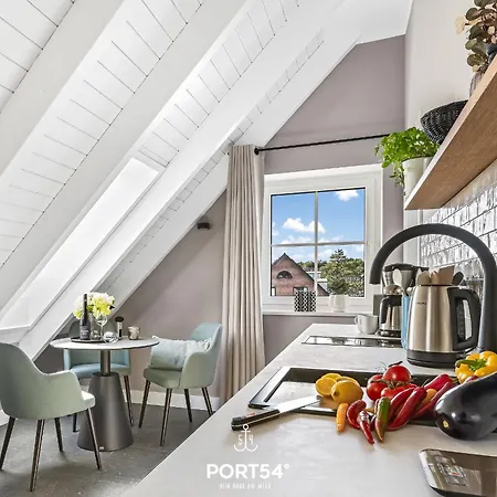 Ferienwohung Ausruhen St Peter- Ording Sankt Peter-Ording